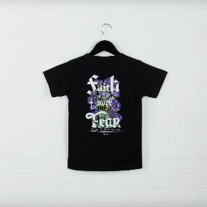 Junior Over T-Shirt  8 à 14 ans