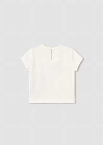 T-Shirt Papillons  6 à 24 mois