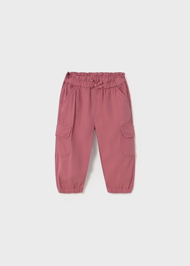 Pantalon Cargo  6 à 24 mois