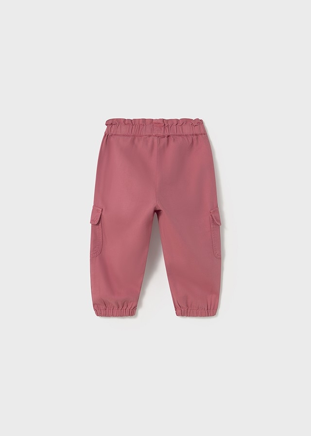 Pantalon Cargo  6 à 24 mois