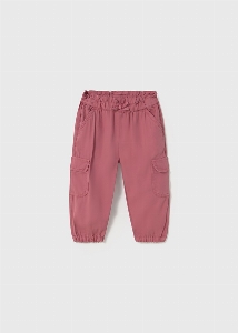 Pantalon Cargo  6 à 24 mois