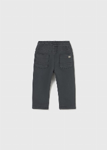Pantalon en Twill  6 à 24 mois