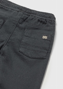 Pantalon en Twill  6 à 24 mois