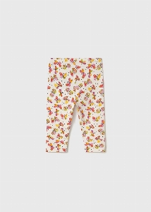 Legging 3/4 Papillons  6 à 24 mois