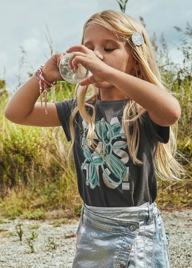 T-Shirt Fantastic Balloune  2 à 8 ans