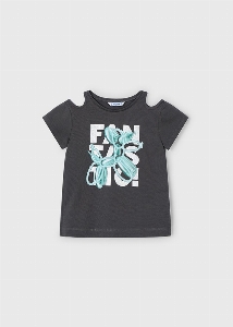 T-Shirt Fantastic Balloune  2 à 8 ans