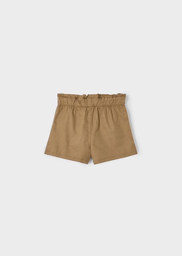 Short Boucle à la taille  2 à 8 ans