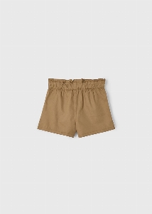 Short Boucle à la taille  2 à 8 ans