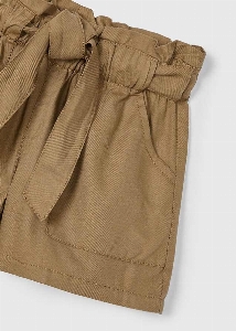 Short Boucle à la taille  2 à 8 ans