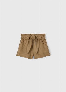 Short Boucle à la taille  2 à 8 ans