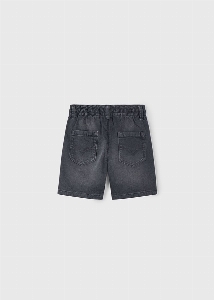 Short Taille Élastique   2 à 8 ans