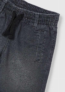 Short Taille Élastique   2 à 8 ans