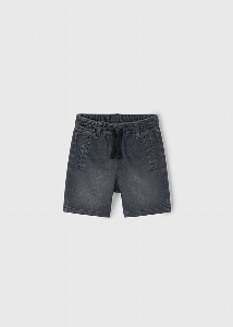 Short Taille Élastique   2 à 8 ans