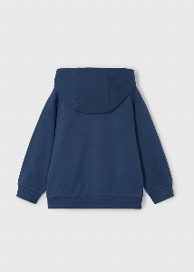 Coton Ouaté Brodé   2 à 8 ans