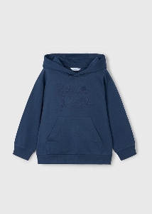 Coton Ouaté Brodé   2 à 8 ans