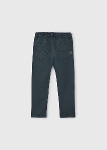 Pantalon en Twill   2 à 8 ans