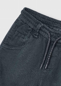 Pantalon en Twill   2 à 8 ans