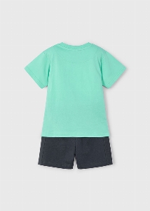 Ensemble Short Keep Rolling  4 à 8 ans