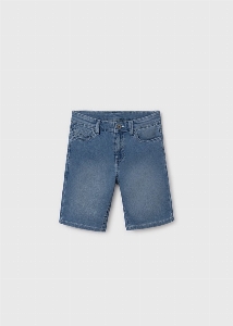 Short Jeans  8 à 16 ans