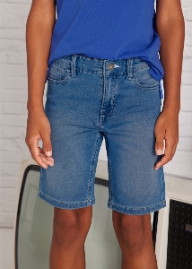 Short Jeans  8 à 16 ans
