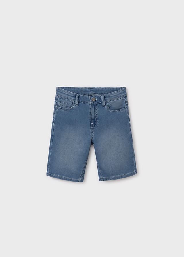 Short Jeans  8 à 16 ans