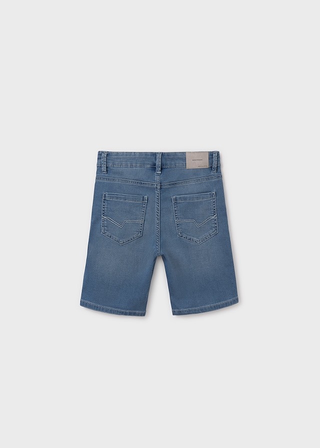 Short Jeans  8 à 16 ans