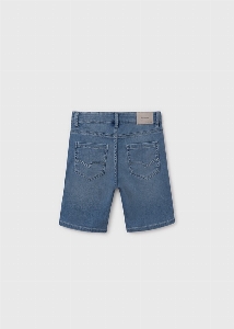 Short Jeans  8 à 16 ans