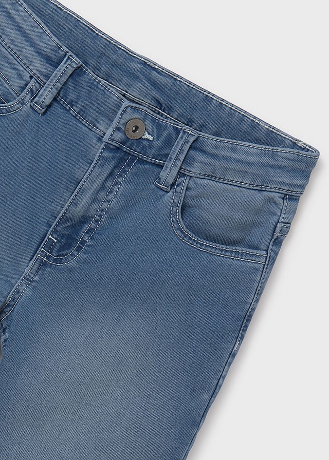 Short Jeans  8 à 16 ans