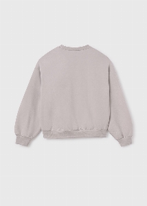 Crewneck Space   8 à 16 ans