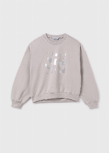 Crewneck Space   8 à 16 ans