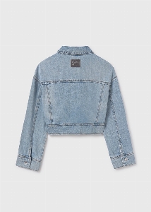 Veste de Jeans   Gr  8
