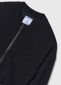 Veste Bomber  8 à 16 ans