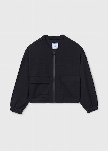 Veste Bomber  8 à 16 ans