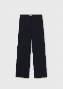 Pantalon Plis Devant   8 à 16 ans