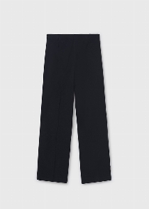 Pantalon Plis Devant   8 à 16 ans
