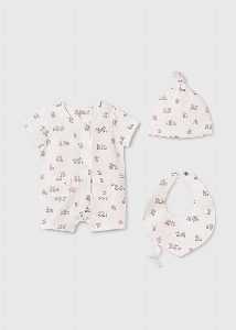 Ensemble Cadeau    Nouveau-Né à 9 mois