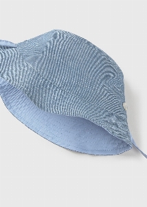Chapeau Reversible  4 à 24 mois