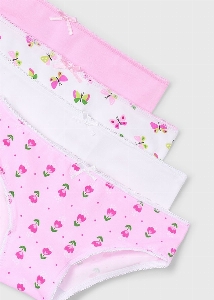 Ensemble 4 Culottes  Gr  2