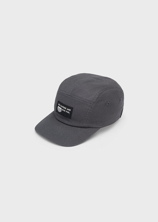 Casquette Molle   4 à 11 ans