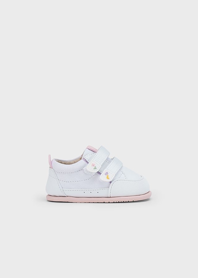 Chaussure Bébé Fille   6 à 24 mois