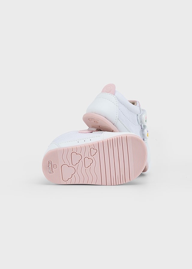 Chaussure Bébé Fille   6 à 24 mois