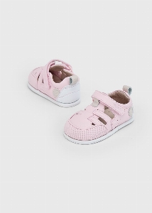 Sandales Bébé Fille  2 à 6