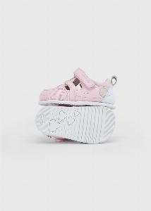 Sandales Bébé Fille  2 à 6