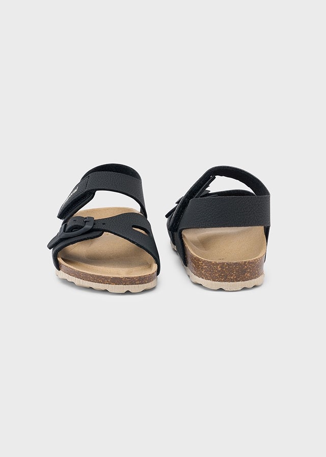 Sandales Noir   9 à 12.5