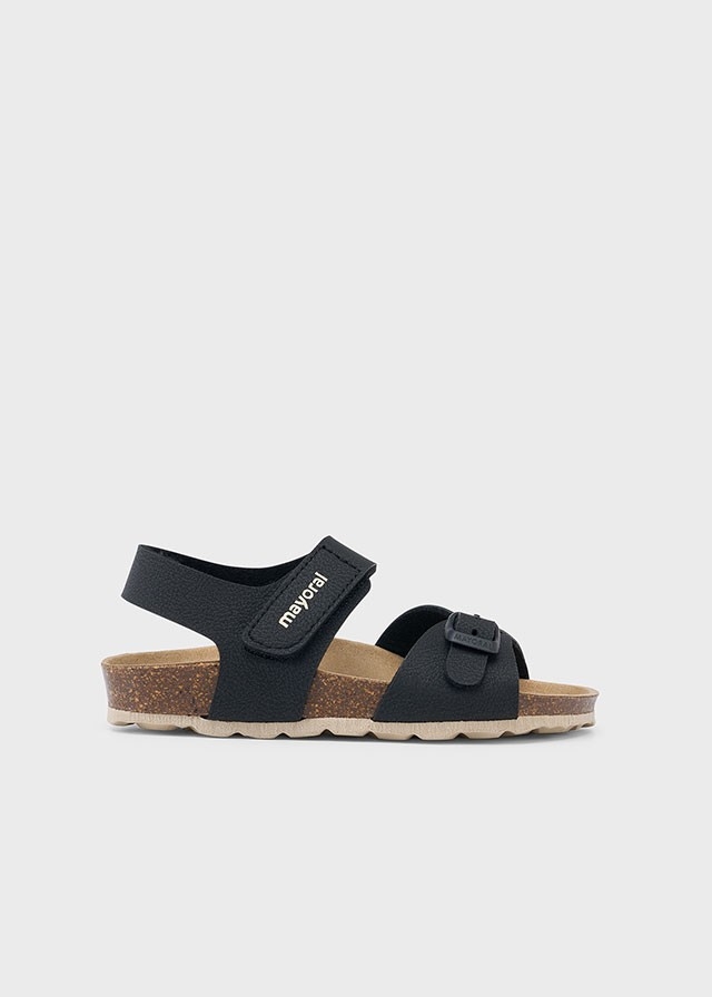 Sandales Noir   9 à 12.5