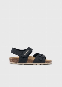 Sandales Noir   9 à 12.5