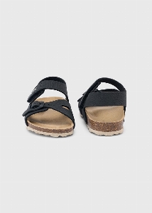 Sandales Noir   9 à 12.5