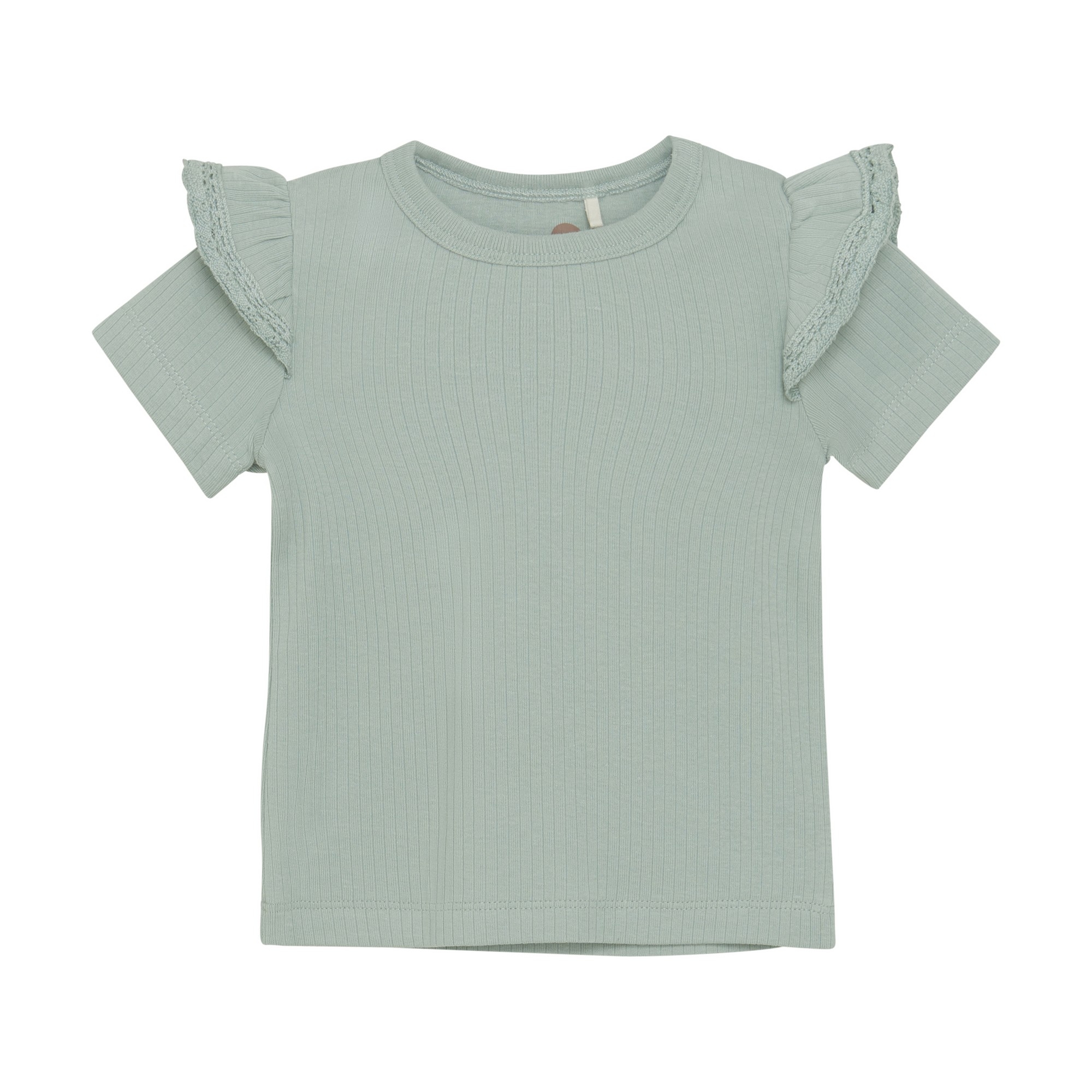 T-Shirt Rib 3 à 24 mois