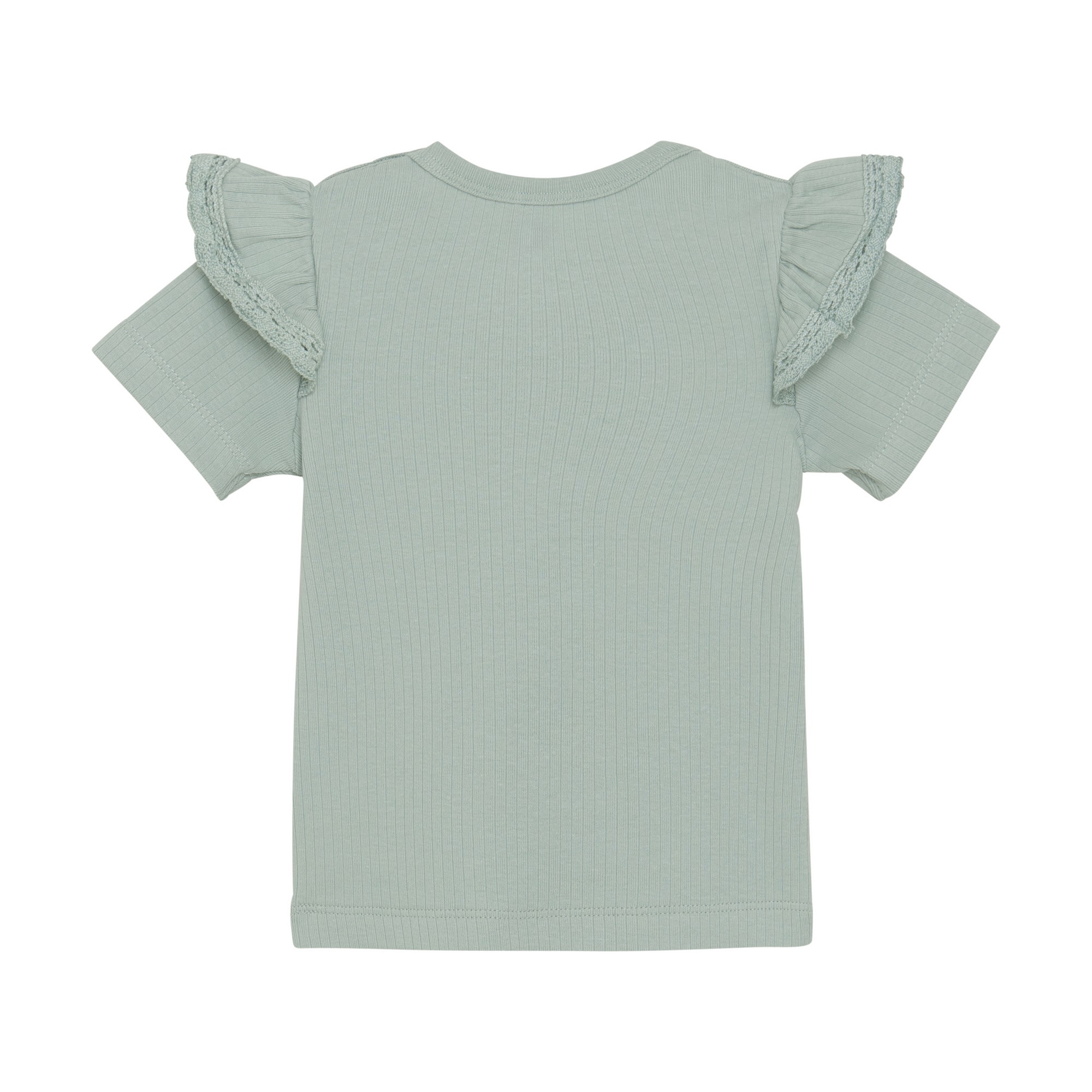 T-Shirt Rib 3 à 24 mois
