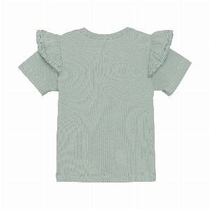 T-Shirt Rib  3 à 24 mois
